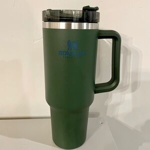 40 OZ STANLEY ADVENTURE QUENCHER TUMBLER